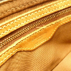 Túi đeo vai Louis Vuitton Monogram Trottter M51240 608758