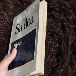 Sa đoạ - Albert Camus 1029841