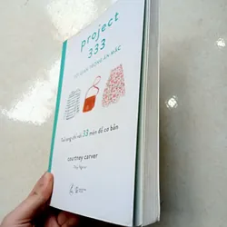 Tối giản trong ăn mặc 📚 734584