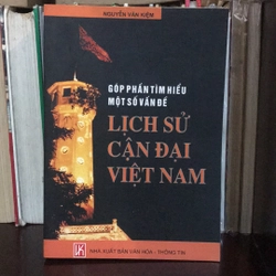 Lịch sử Cận đại Việt Nam