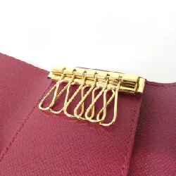 Louis Vuitton Monogram Multiclés M60701 Key Case - Hàng hiệu Authentic 807049