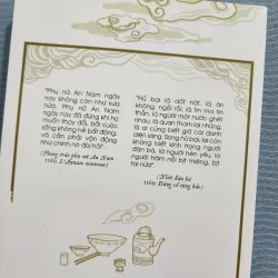 Lời người man di hiện đại nhời đàn bà | nguyễn văn vĩnh  1003722