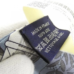 【Sản phẩm chưa sử dụng】Khăn quàng cổ Hermes CLIQUETIS 061574T 624872