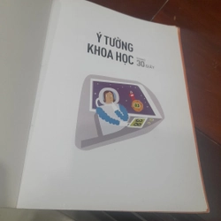 Tiến sĩ Mike Goldsmith - Ý TƯỞNG KHOA HỌC trong 30s 315445