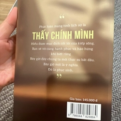Sống trong nhận biết  463538