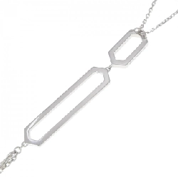 PT Dây chuyền kim cương 0.30CT - Hàng hiệu Authentic 849103