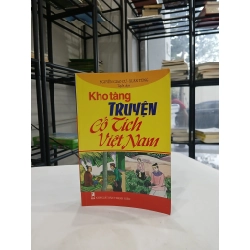 Kho Tàng Truyện Cổ Tích Việt Nam 549635