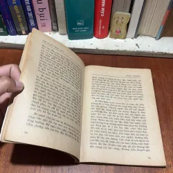 II Sách Kỹ Năng: Một Nghệ Thuật Sống - ANDRE MAUROIS - Hoàng Thu Đông (Dịch) - 1997 792031
