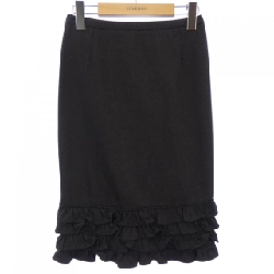 【Mã giảm giá】【Cổ điển】Chanel CHANEL Váy