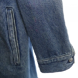 Áo khoác MM6 S52AM0102 628607