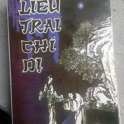 Liêu trai chí dị