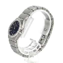 Đồng hồ Omega Constellation/D･12P 131.15.25.60.53.001 SS Quartz - Hàng hiệu Chính hãng 876418