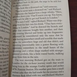 NeverWhere - Neil Gaiman 292174