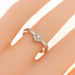 Nhẫn kim cương Stargewelry 0.10CT - Hàng hiệu Authentic 840605