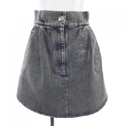 【Mã giảm giá】Chanel CHANEL Váy