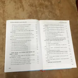  XÃ HỘI HỌC PHÁP LUẬT : LÝ LUẬN VÀ THỰC TIỄN- GS.TS. VÕ KHÁNH LINH 761911
