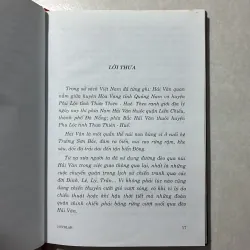 Hải vân đất lửa anh hùng 757194