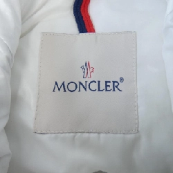 MONCLER Áo khoác lông - Hàng hiệu Chính hãng 896899