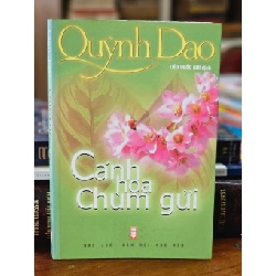 CÁNH HOA CHÙM GỬI - QUỲNH DAO