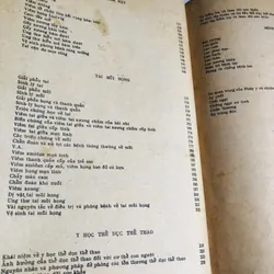 TÀI LIỆU HUẤN LUYỆN Y SĨ - Da liễu, nhãn khoa, răng hàm mặt, tai mũi họng, y học thể  700943