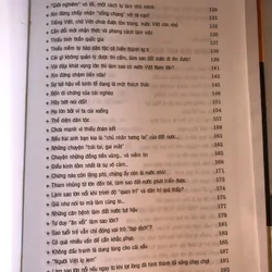 Nước Việt Nam nhỏ hay không nhỏ? 711678