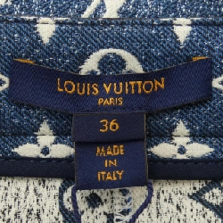 【Mã giảm giá】Váy Louis Vuitton LOUIS VUITTON 652571