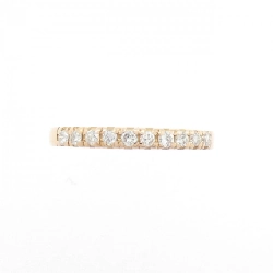 Nhẫn kim cương K18PG 0.17CT - Hàng hiệu Chính hãng 849875