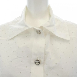 【Mã giảm giá】Áo sơ mi CHANEL 646986