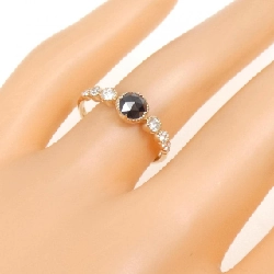 Nhẫn kim cương K18PG 0.40CT - Hàng hiệu Chính hãng 849508