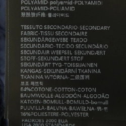 Áo khoác lông vũ DUVETICA BENEFICA 633178