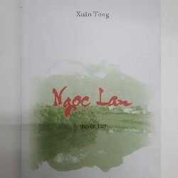 NGỌC LAN      (Sách) 5782