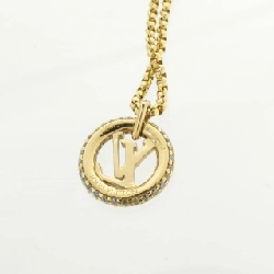 Dây chuyền Louis Vuitton Collier Louise By Night M00759 624560