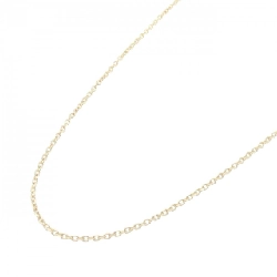 K18YG Dây chuyền - Hàng hiệu Chính hãng 861708