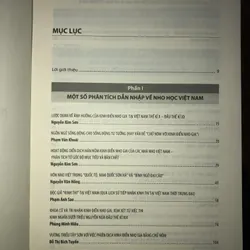 Kinh điển Nho gia tại Việt Nam  733482