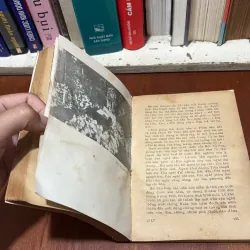 II Sách Xưa: Lỗ Tấn (Văn Học Trung Quốc) - Trương Chính - 1977 778731