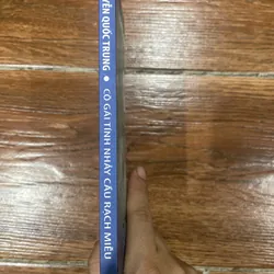 Cô gái tính nhảy cầu Rạch Miễu - Nguyễn Quốc Trung (8) 593324
