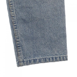 【Mã giảm giá】Quần jeans SERGE de bleu 652438