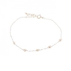 Bông tay hình trái tim K10PG - Hàng hiệu Authentic 846520