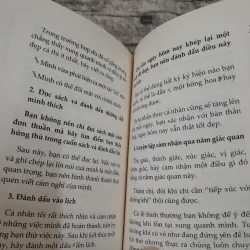 Sống như người Nhật - Mặc kệ Thiên hạ. Tg Mari Tamagawa 762822