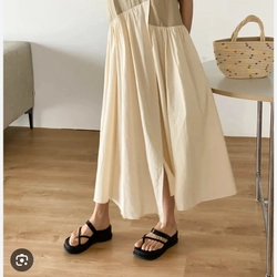 Váy Hàn Quốc chất siêu đẹp