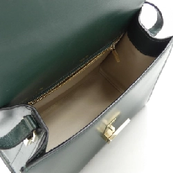 【Mã giảm giá】Túi VALEXTRA 659081