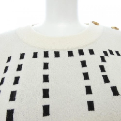 【Mã giảm giá】Louis Vuitton LOUIS VUITTON Áo len 645567