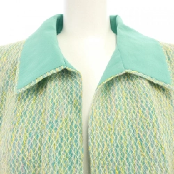 【Mã giảm giá】【Cổ điển】Áo khoác Chanel CHANEL 639572