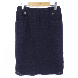 CHANEL P17613V09981 01P Váy - Hàng hiệu Chính hãng