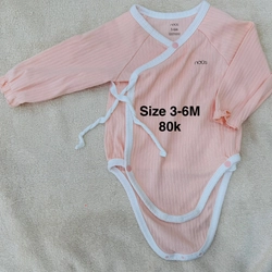 Quần áo bé đồng giá 80k 479198