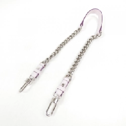 DELVAUX BANDOULIERE AMOVIBLE COURTE AN0006AAM STRAP - Hàng hiệu Authentic 831856