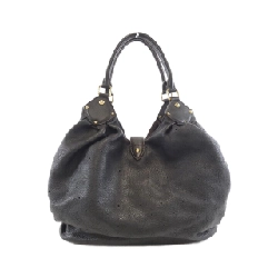 Túi xách vai Louis Vuitton Mahina L M95765 611761