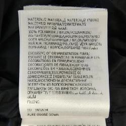 Moncler MONCLER Áo khoác lông - Hàng hiệu Chính hãng 897110