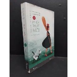 [Sách Cũ SCGR] Phép thuật mới tập 2 2016 mới 80% ố vàng HCM1906 Kadono Eiko SÁCH VĂN HỌC