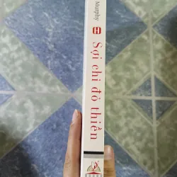 Sợi chỉ đỏ Thiền - Susan Murphy 751461